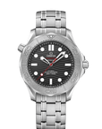 Omega Watch OMEGA SEAMASTER DIVER 300M CO‑AXIAL MASTER CHRONOMETER 42 MM Nekton Edition