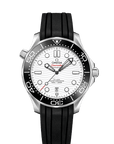 Omega Watch Omega Seamaster Diver 300m Co‑axial Master Chronometer 42 MM