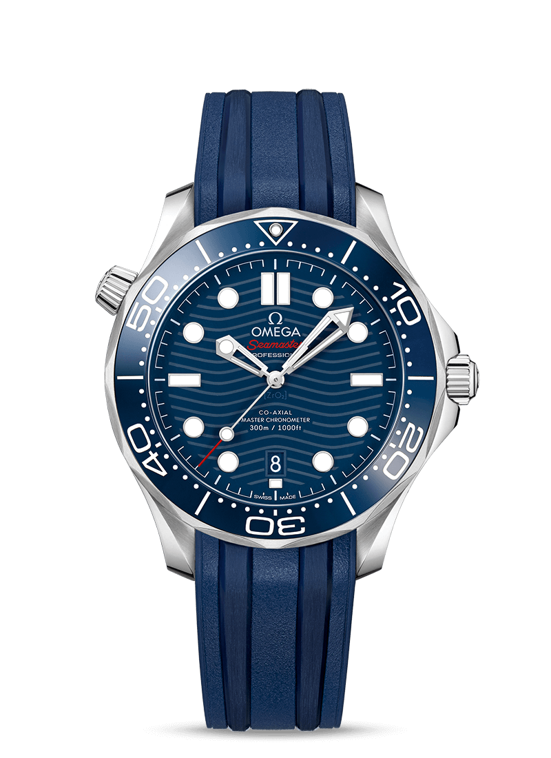 Seamaster 42mm 2025