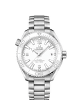 Omega Watch OMEGA SEAMASTER PLANET OCEAN 600M CO‑AXIAL MASTER CHRONOMETER 39.5 MM