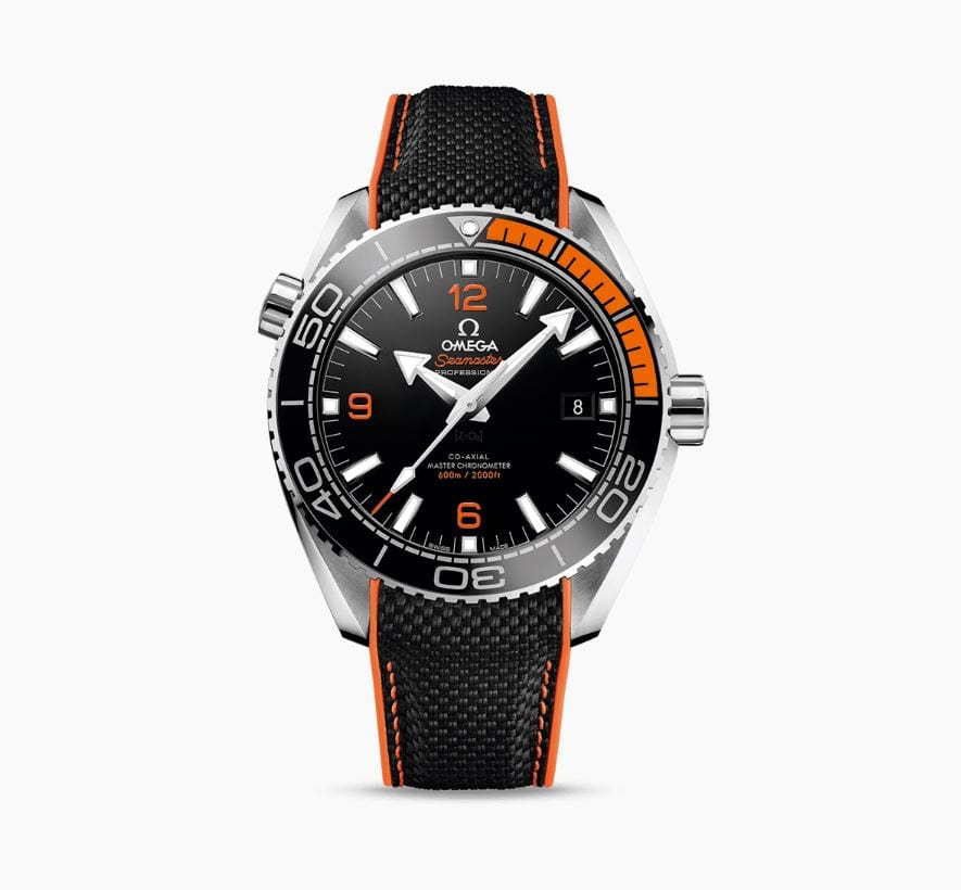 Seamaster omega planet on sale ocean