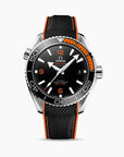 Omega Watch OMEGA SEAMASTER PLANET OCEAN 600M CO‑AXIAL MASTER CHRONOMETER 43.5 MM