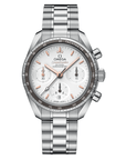 Omega Watch OMEGA SPEEDMASTER 38 CO‑AXIAL CHRONOMETER CHRONOGRAPH 38 MM