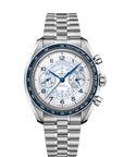 Omega Watch Omega Speedmaster Chronoscope Co‑Axial Master Chronometer Chronograph 43 MM