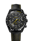 Omega Watch Omega Speedmaster Dark Side of the Moon Chronograph 44.25 Mm