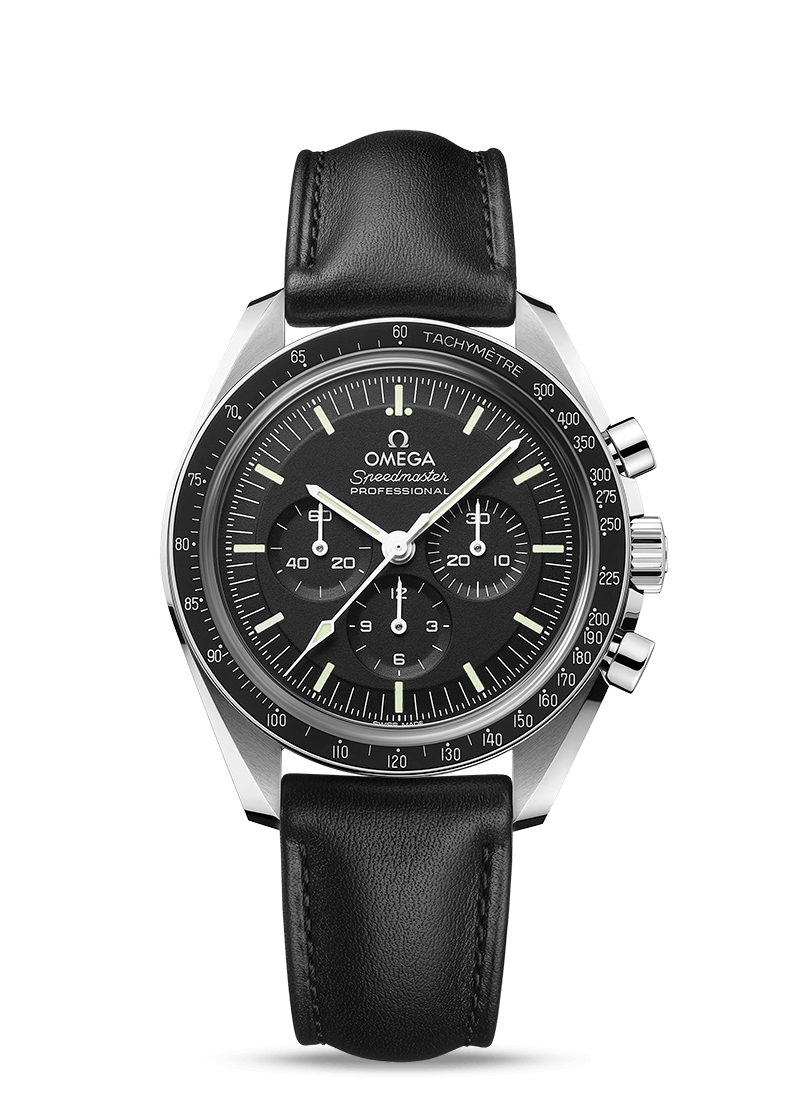 Omega Speedmaster Moonwatch Master Chronometer Chronograph 310.32.42.50.01.002