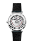Omega Watch OMEGADEVILLEPRESTIGE CO‑AXIAL MASTER CHRONOMETER 40 MM