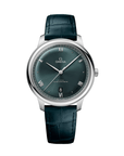 Omega Watch OMEGADEVILLEPRESTIGE CO‑AXIAL MASTER CHRONOMETER 40 MM