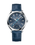 Omega Watch OMGEGA SEAMASTER AQUA TERRA 150M CO‑AXIAL MASTER CHRONOMETER 41 MM