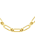 Roberto Coin Inc. Jewellery - Necklace Roberto Coin 18K Yellow Gold Designer Gold Collection Necklace