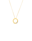 Roberto Coin Inc. Jewellery - Necklace Roberto Coin 18K Yellow Gold Love In Verona Necklace