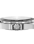 TAG Heuer Watch TAG Heuer Anthracite Dial and Steel 43mm Formula 1 Watch