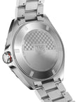 TAG Heuer Watch TAG Heuer Anthracite Dial and Steel 43mm Formula 1 Watch