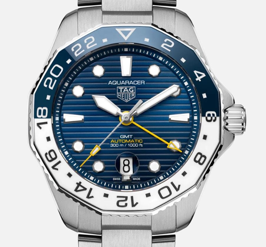 TAG HEUER AQUARACER PROFESSIONAL 300