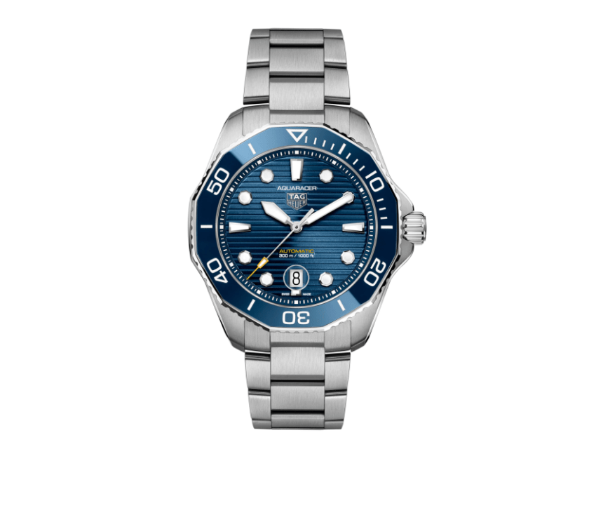 Tag heuer store canada sale