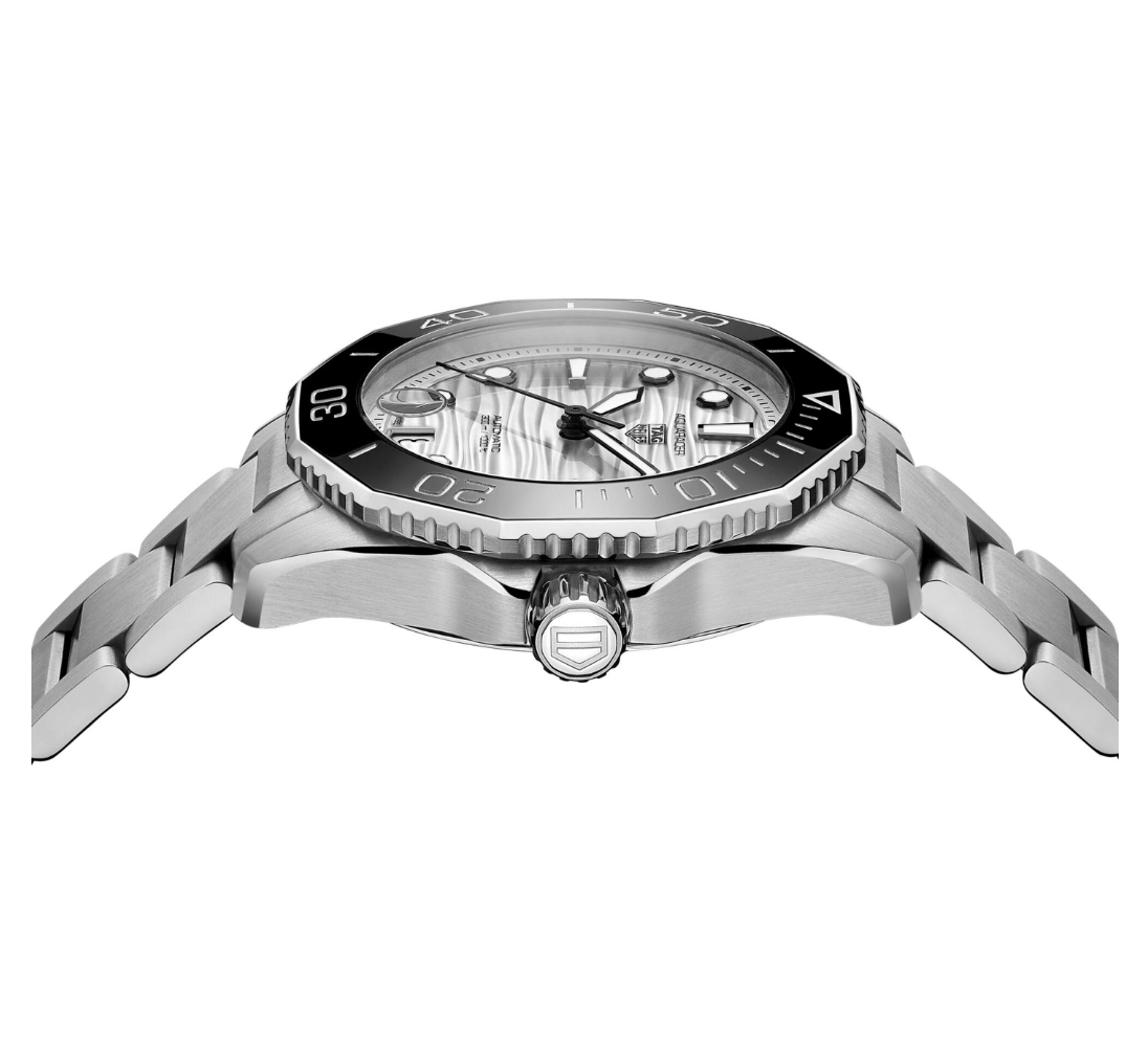 TAG Heuer Aquaracer Professional 300 Date Calibre 5 Automatic 36 mm