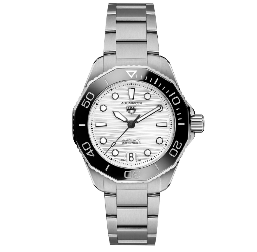 TAG Heuer Aquaracer Professional 300 Date Calibre 5 Automatic 36 mm