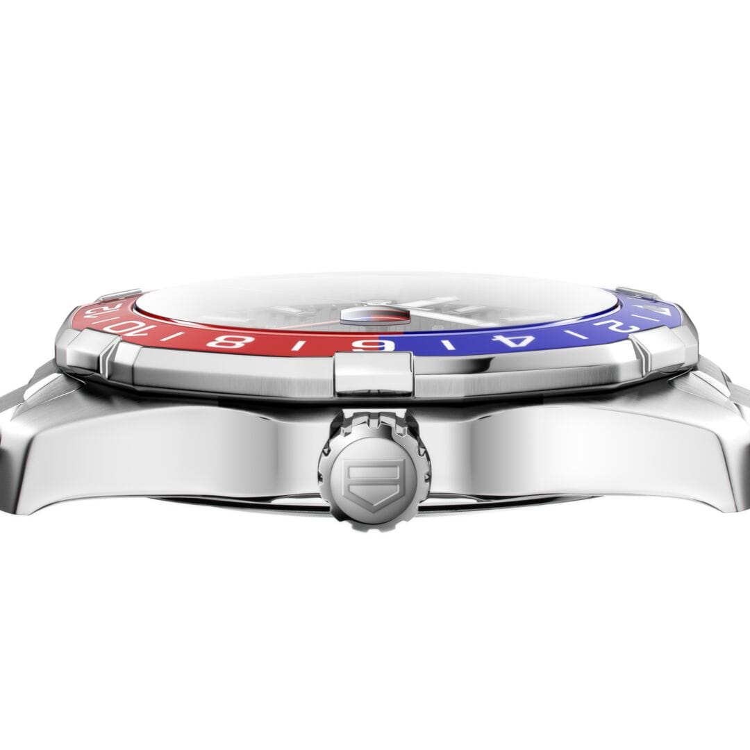 Pepsi cheap tag heuer