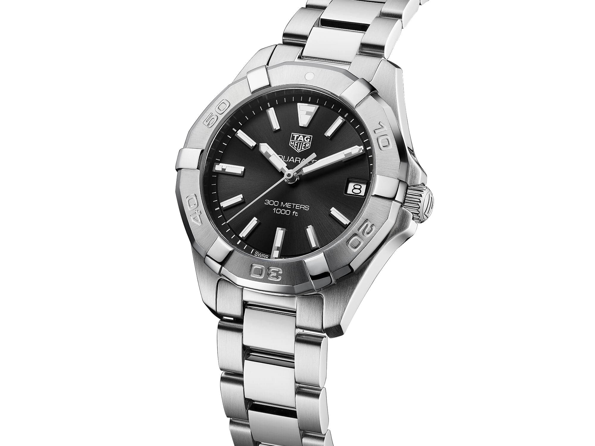 Rolex aquaracer clearance