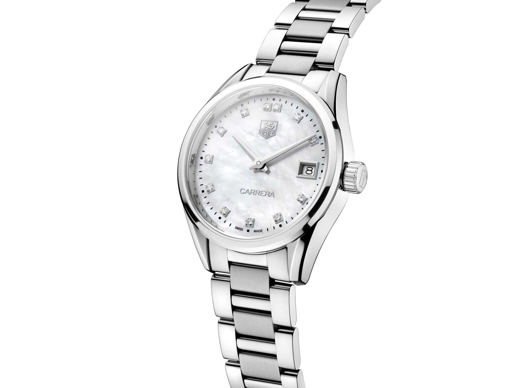 TAG HEUER CARRERA 32mm