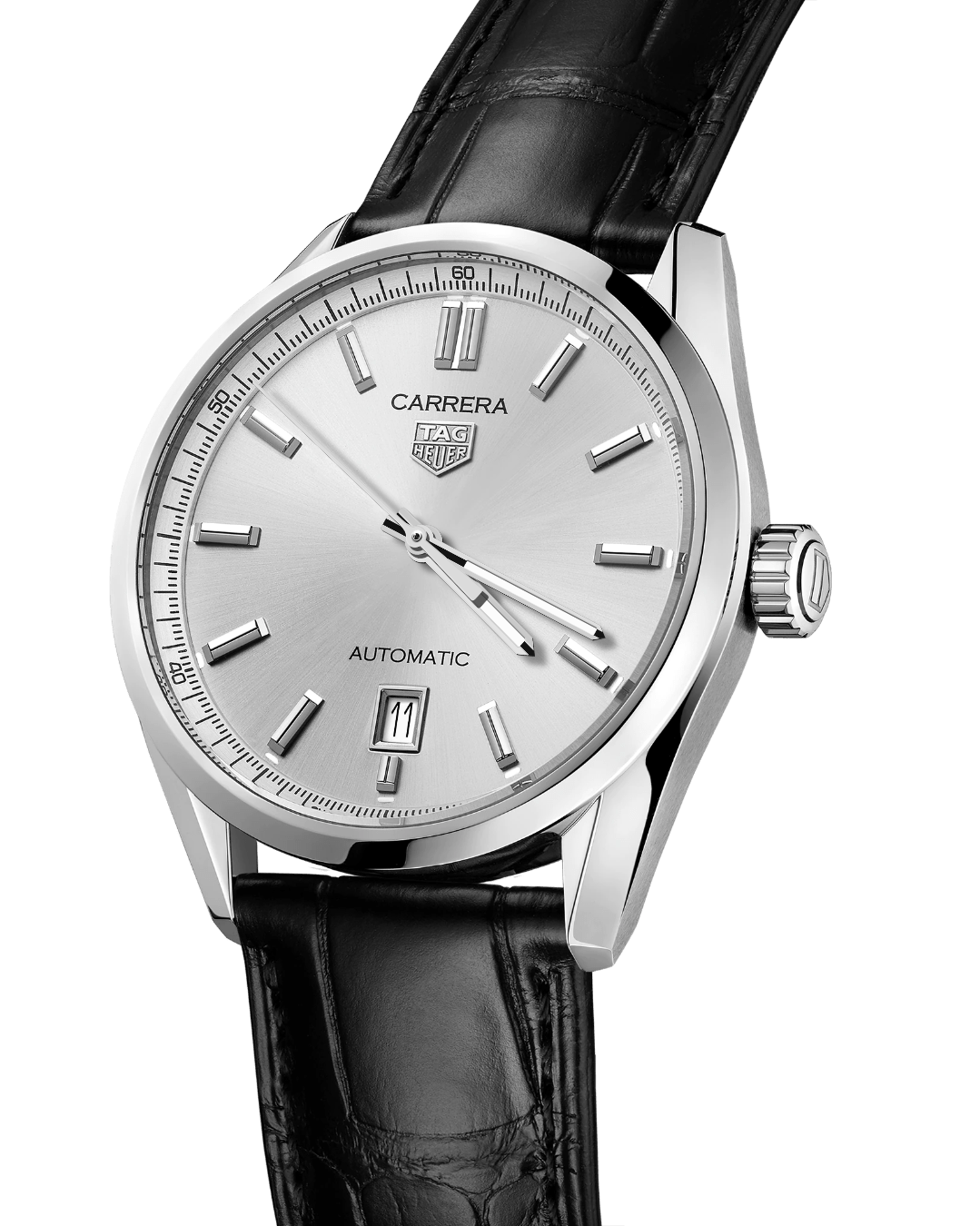 Carrera sales kg heuer