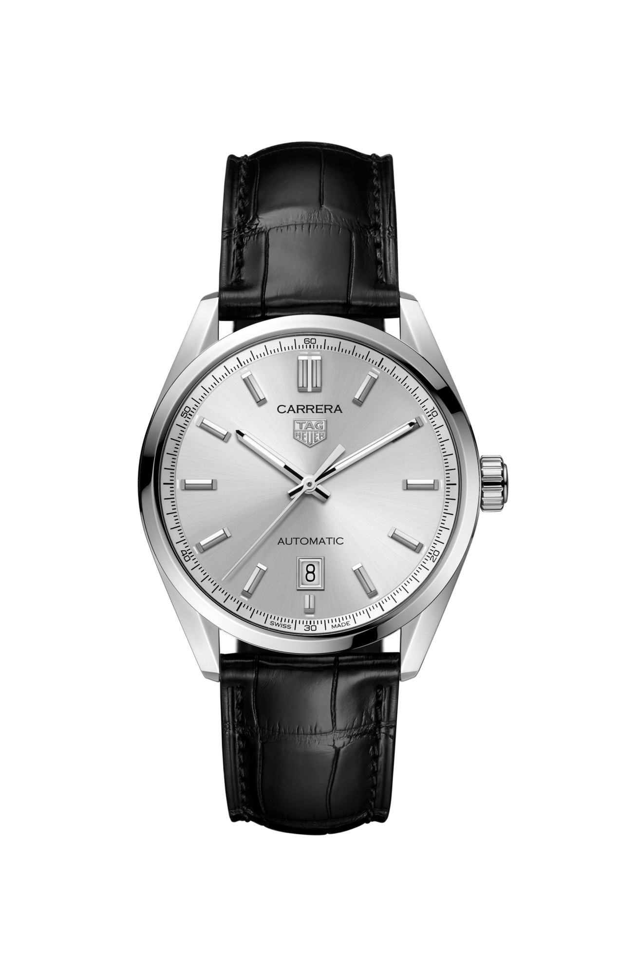 Tag heuer carrera sales 38mm