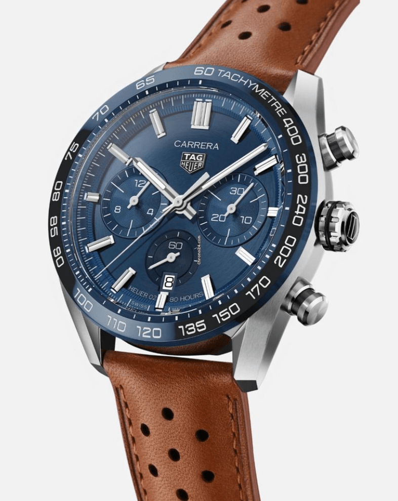 Carrera watch hotsell