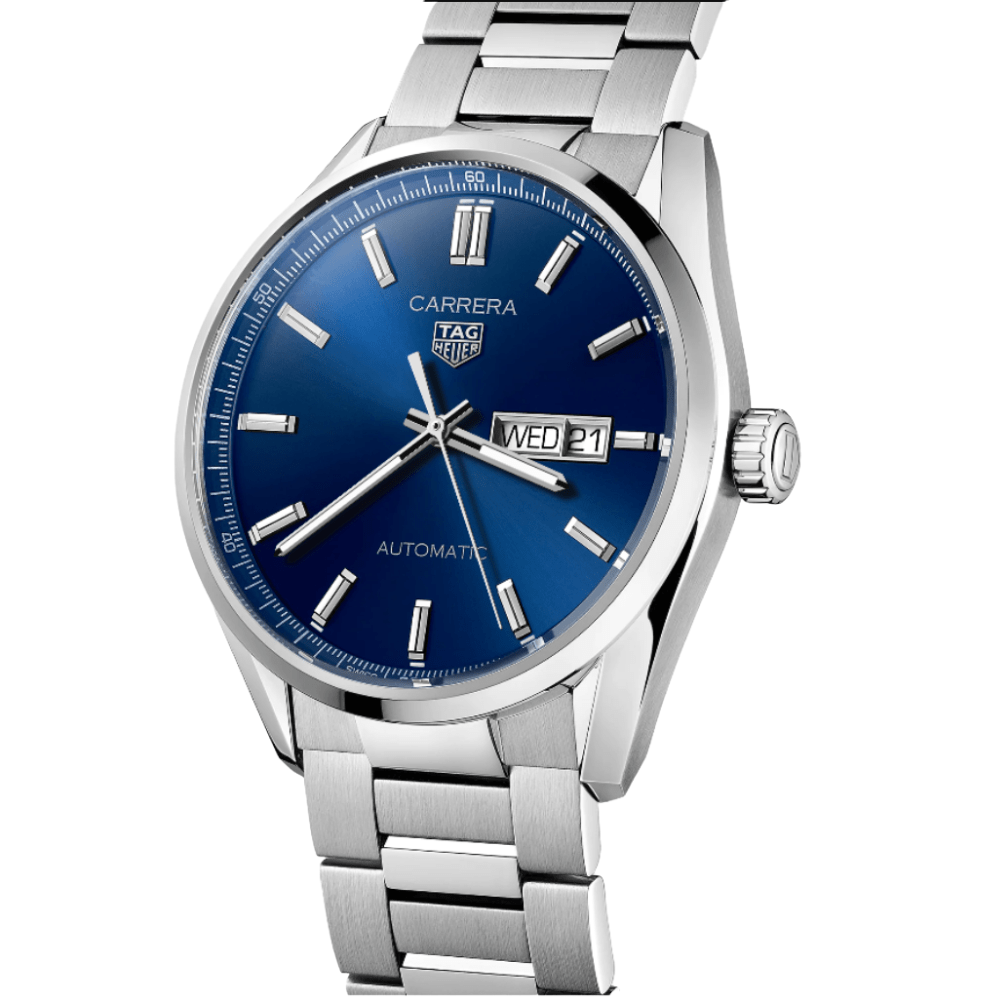 TAG HEUER CARRERA