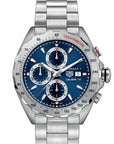 TAG Heuer Watch TAG Heuer Formula 1 44mm Chronograph Watch