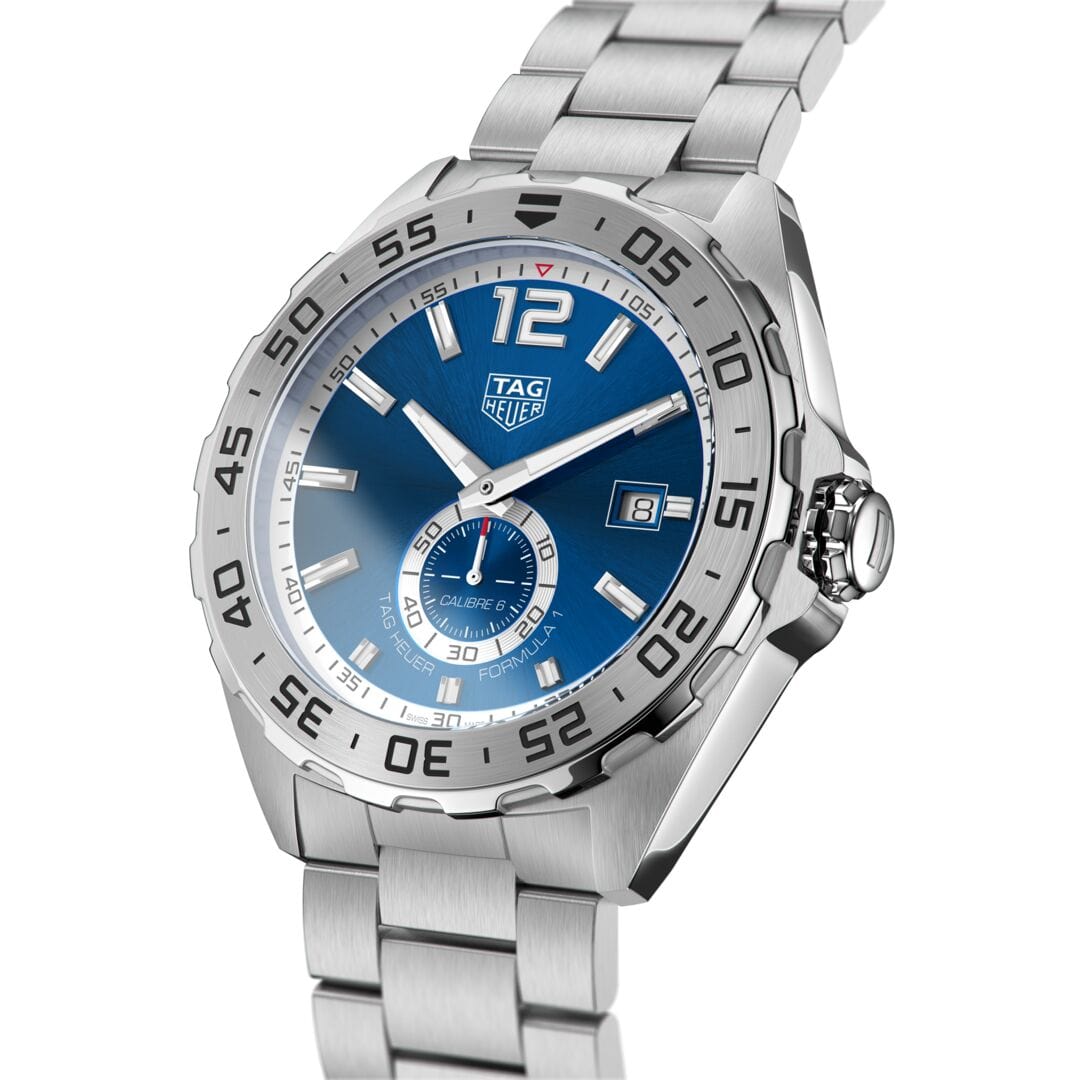 Tag heuer aquaracer formula 1 shop