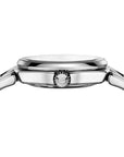 TAG Heuer Watch TAG Heuer Mother-of-Pearl and Diamond 32mm "Lady Link" Watch