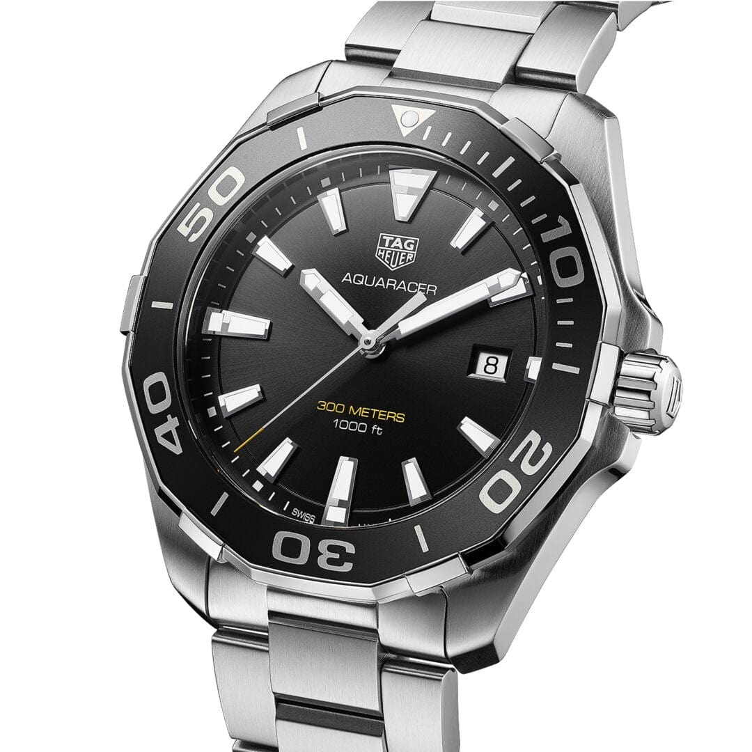 Quartz tag heuer online