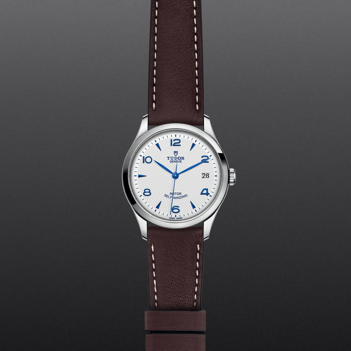 TUDOR 1926 Watch Touch of Gold