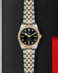 TUDOR TUDOR Black Bay 31 S&G