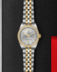 TUDOR TUDOR Black Bay 31 S&G