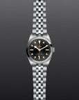 TUDOR Watch TUDOR Black Bay 31