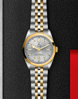 TUDOR TUDOR Black Bay 36 S&G