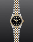 TUDOR TUDOR Black Bay 36 S&G