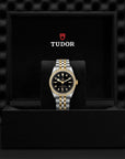 TUDOR TUDOR Black Bay 36 S&G