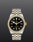 TUDOR TUDOR Black Bay 36 S&G