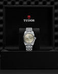 TUDOR Watch TUDOR Black Bay 36