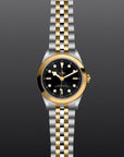 TUDOR TUDOR Black Bay 39 S&G