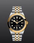 TUDOR TUDOR Black Bay 39 S&G