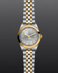 TUDOR TUDOR Black Bay 39 S&G