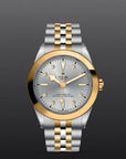 TUDOR TUDOR Black Bay 39 S&G