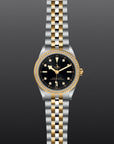TUDOR TUDOR Black Bay 39 S&G