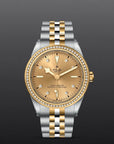 TUDOR TUDOR Black Bay 39 S&G