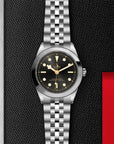TUDOR Watch TUDOR Black Bay 39