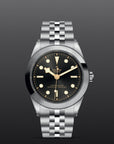 TUDOR Watch TUDOR Black Bay 39