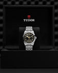 TUDOR Watch TUDOR Black Bay 39